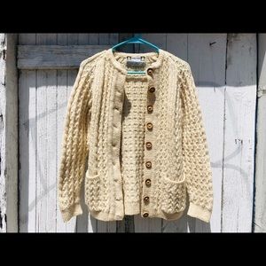 Vtg Pallas Cardigan Great Condition Women’s Small